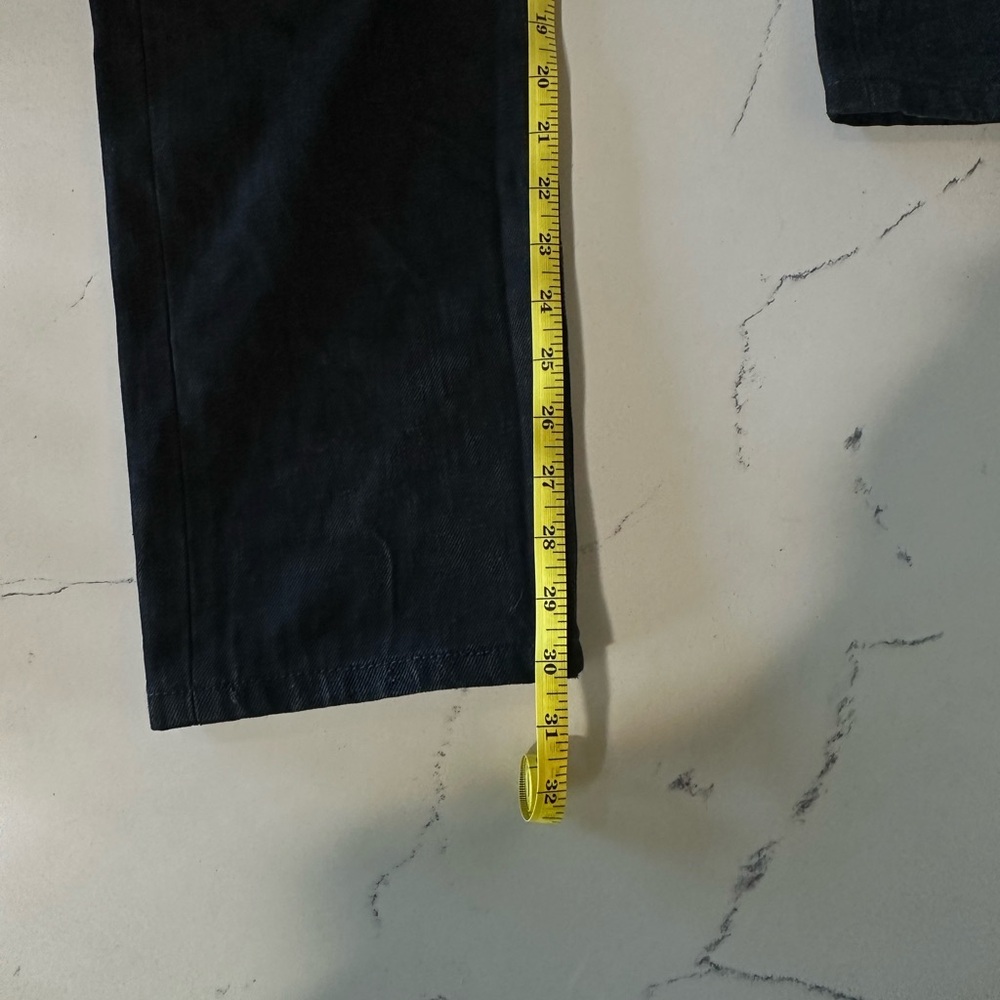 Rogue Territory Black Selvedge Jeans - Picture 13 of 13